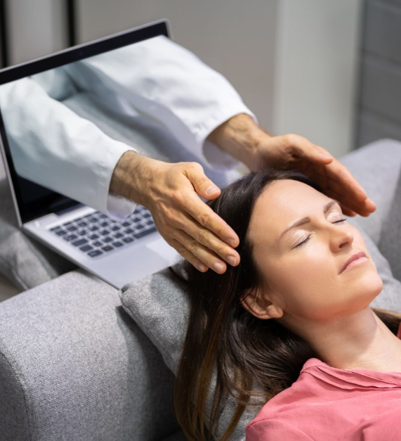 Online Türk Psikolog, Lippstadt