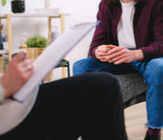 Lippstadt bireysel terapi