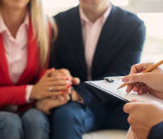 Lippstadt çift terapisi