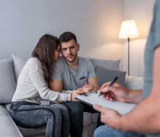 Lippstadt ilişki terapisi